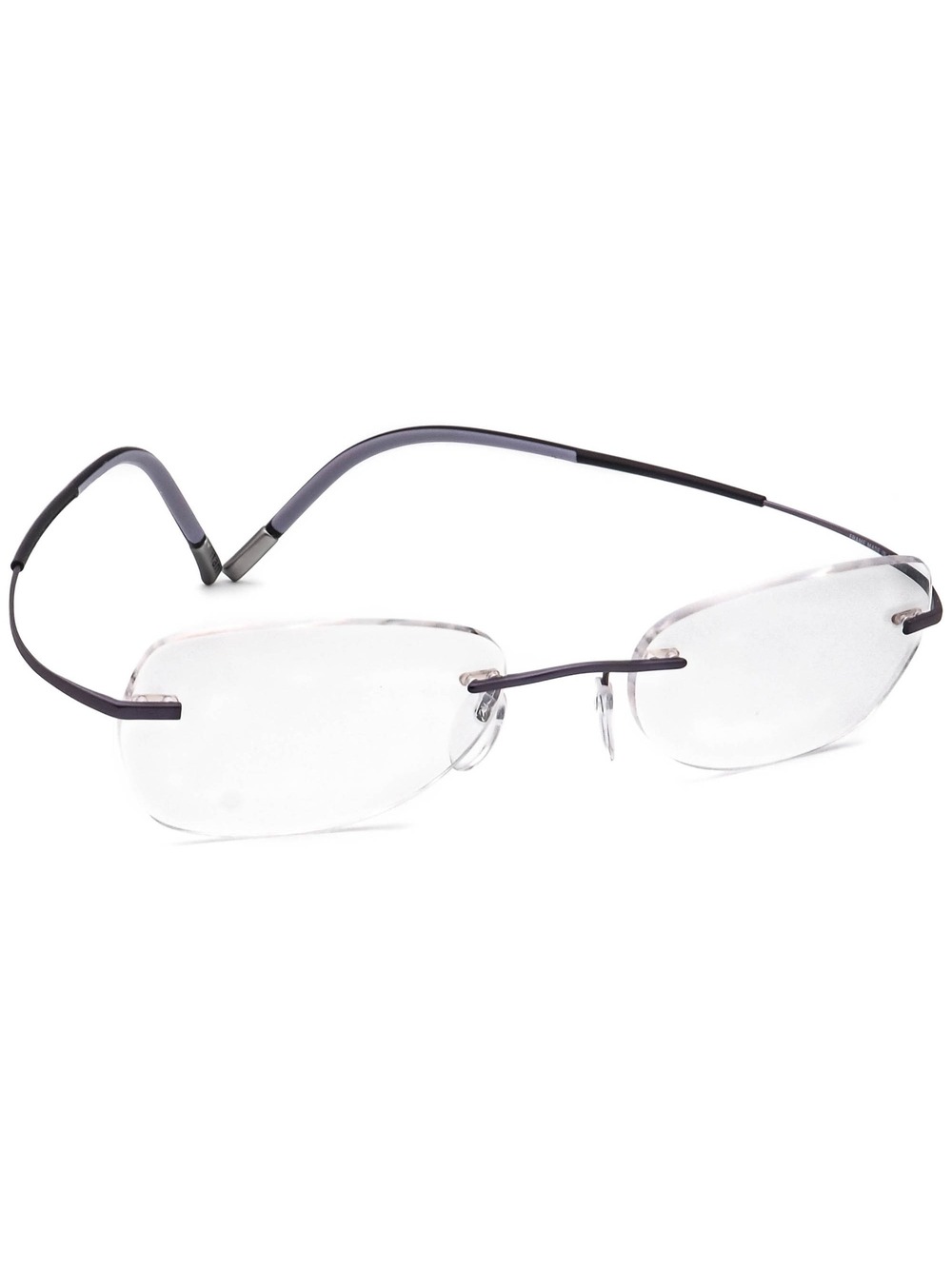 Silhouette 7581 40 6057 Titan Eyewear